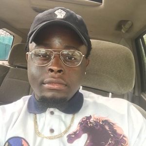 Meet your Posher, Don